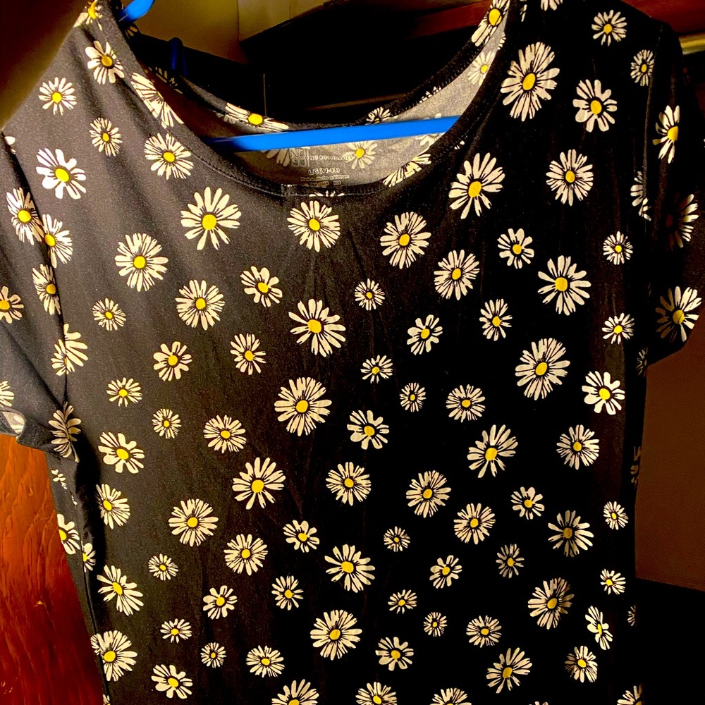 Women’s Floral Summer Dress